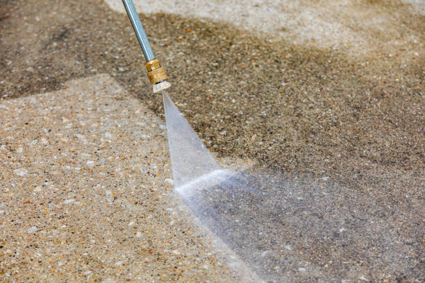 Best Deck and Patio Pressure Washing in Daleville, VA