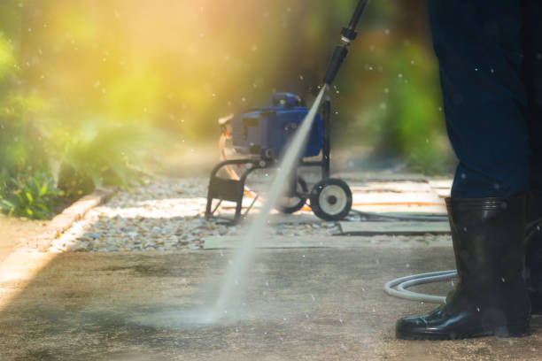 Professional Pressure Washing Services in Daleville, VA
